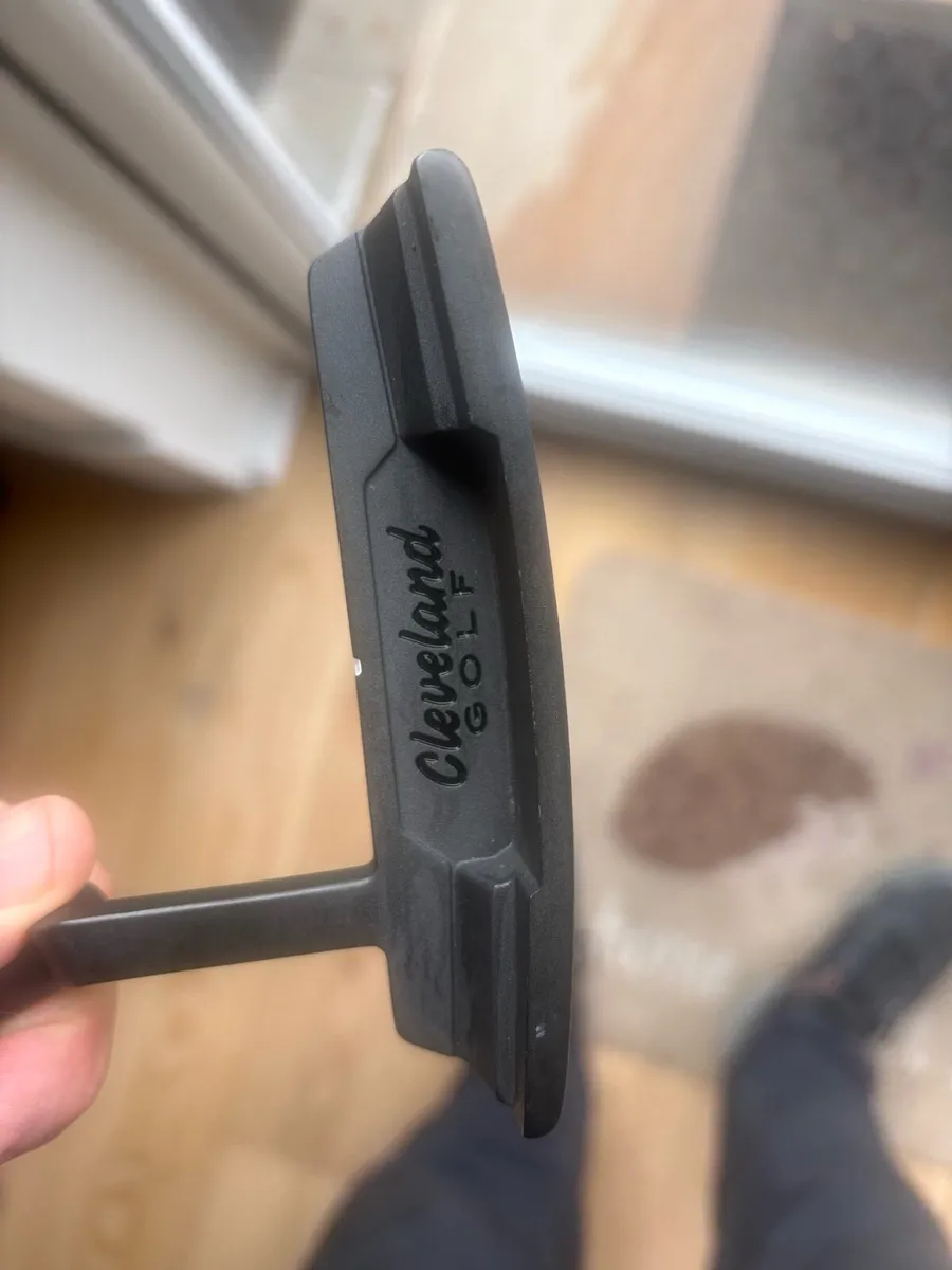 Cleveland Frontline putter - Image 4