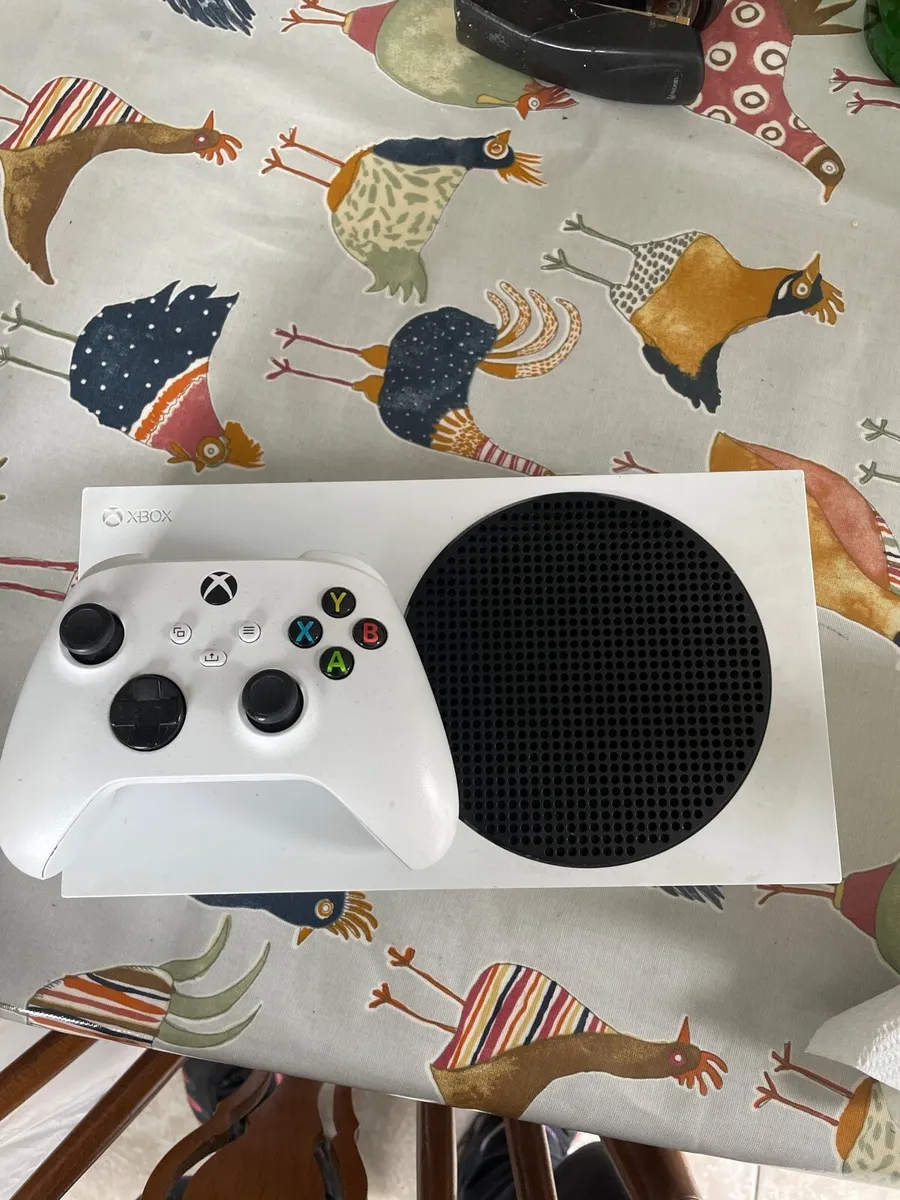 Xbox series s - Image 1