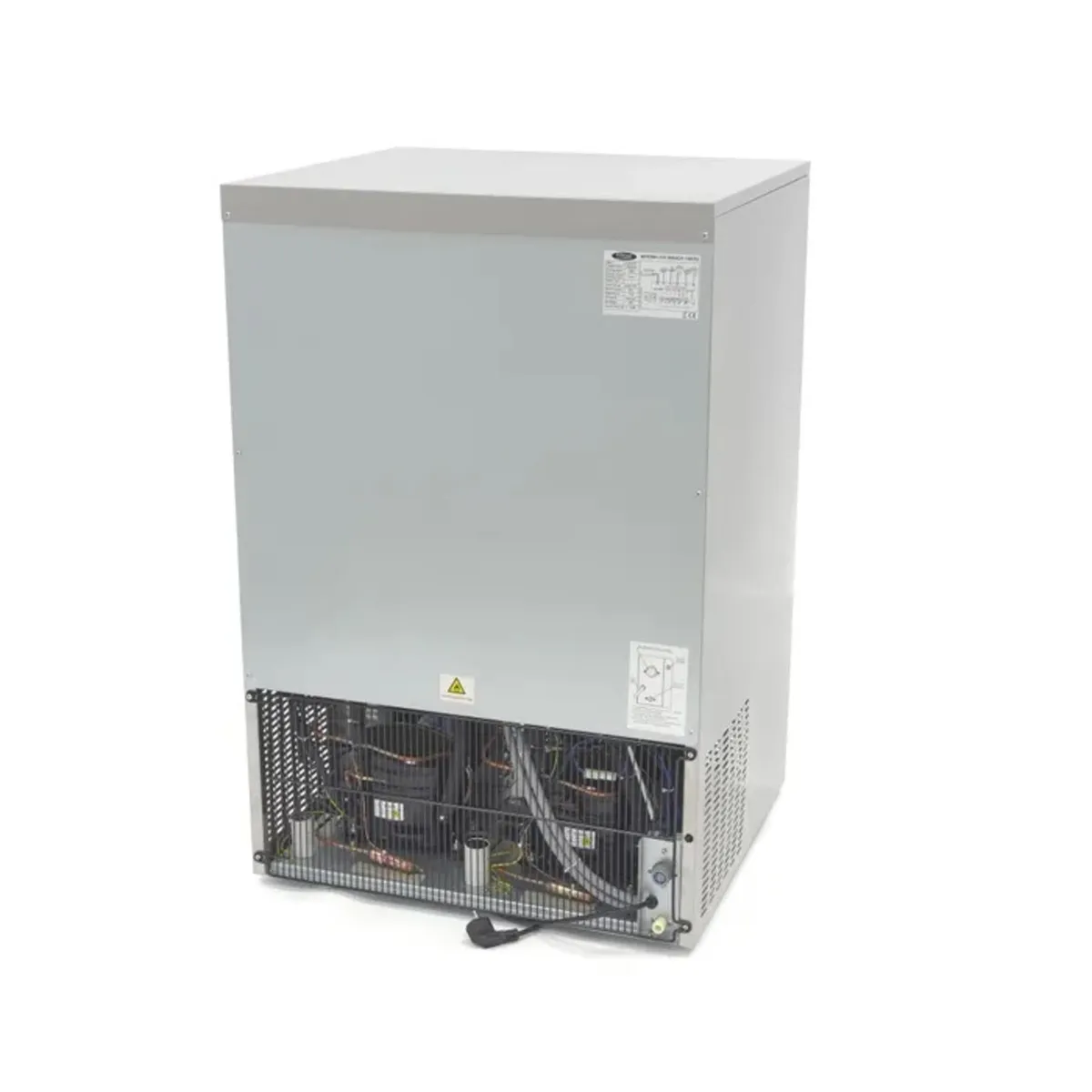 100Kg Ice Machine - Image 4