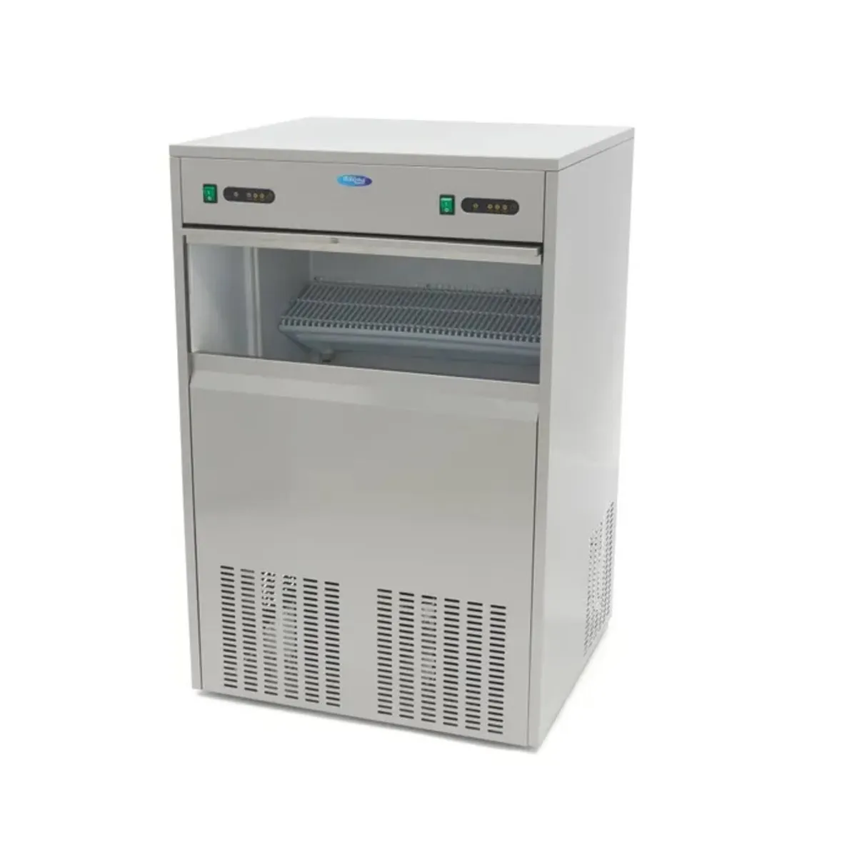 100Kg Ice Machine - Image 1