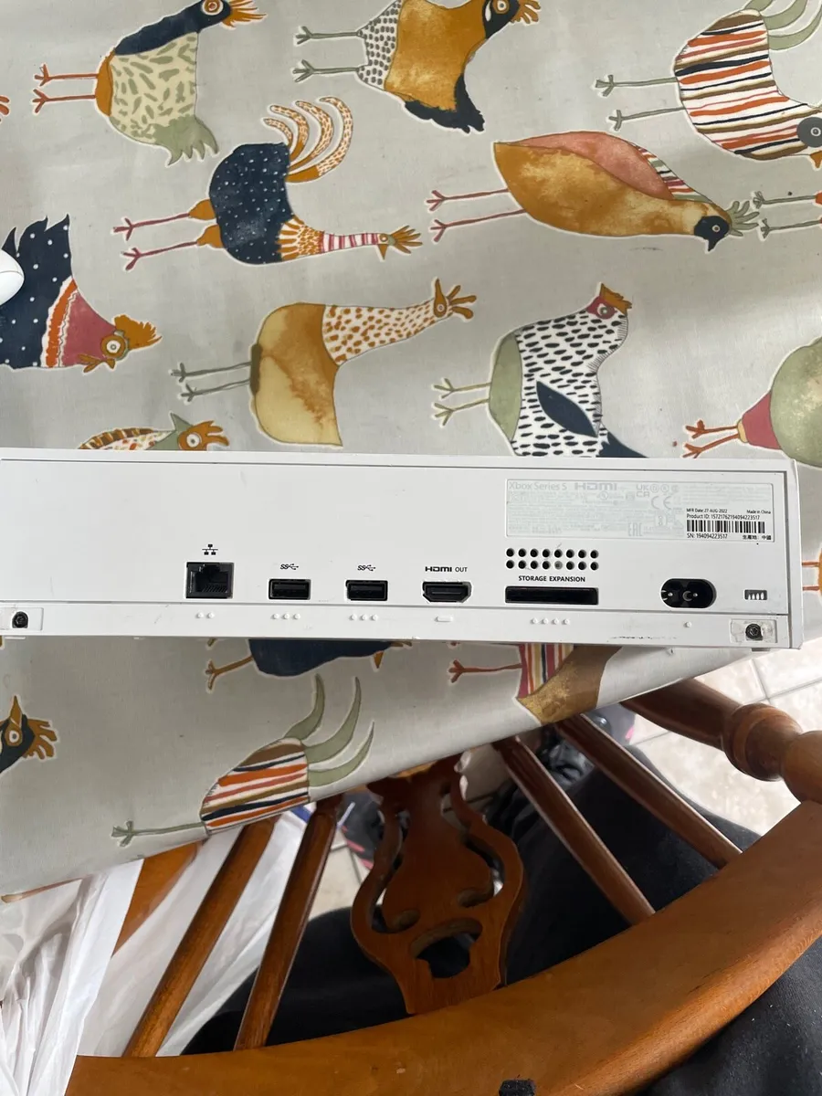 Xbox series s - Image 3