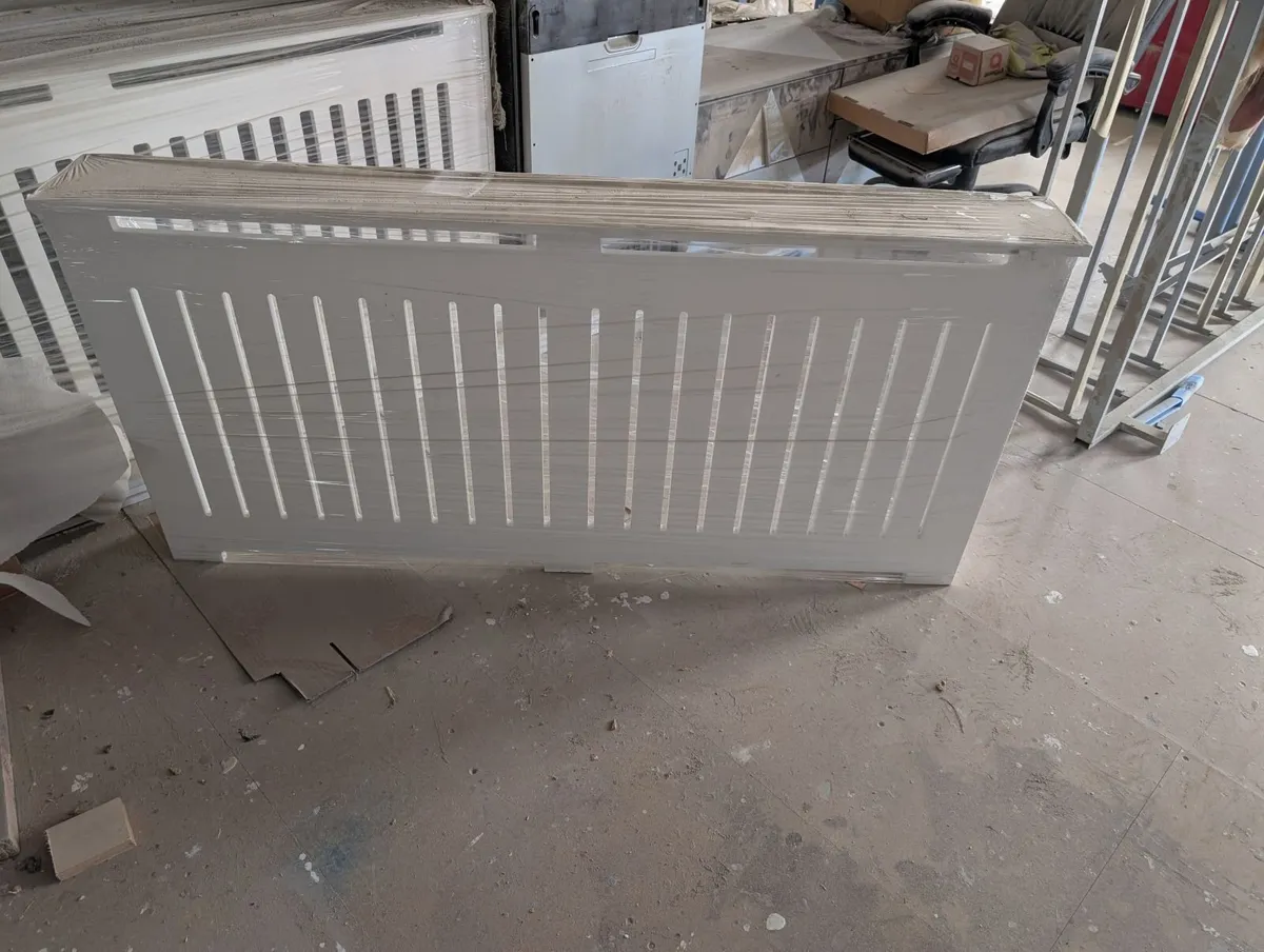 Radiator Covers for Sale – Various Sizes - Image 1