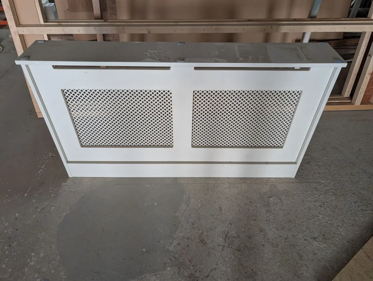 Radiator Covers for Sale – Various Sizes - Image 2