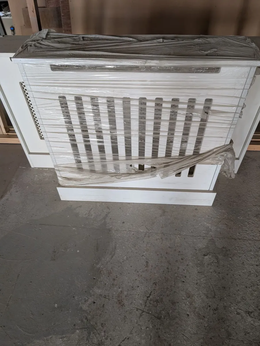 Radiator Covers for Sale – Various Sizes - Image 3