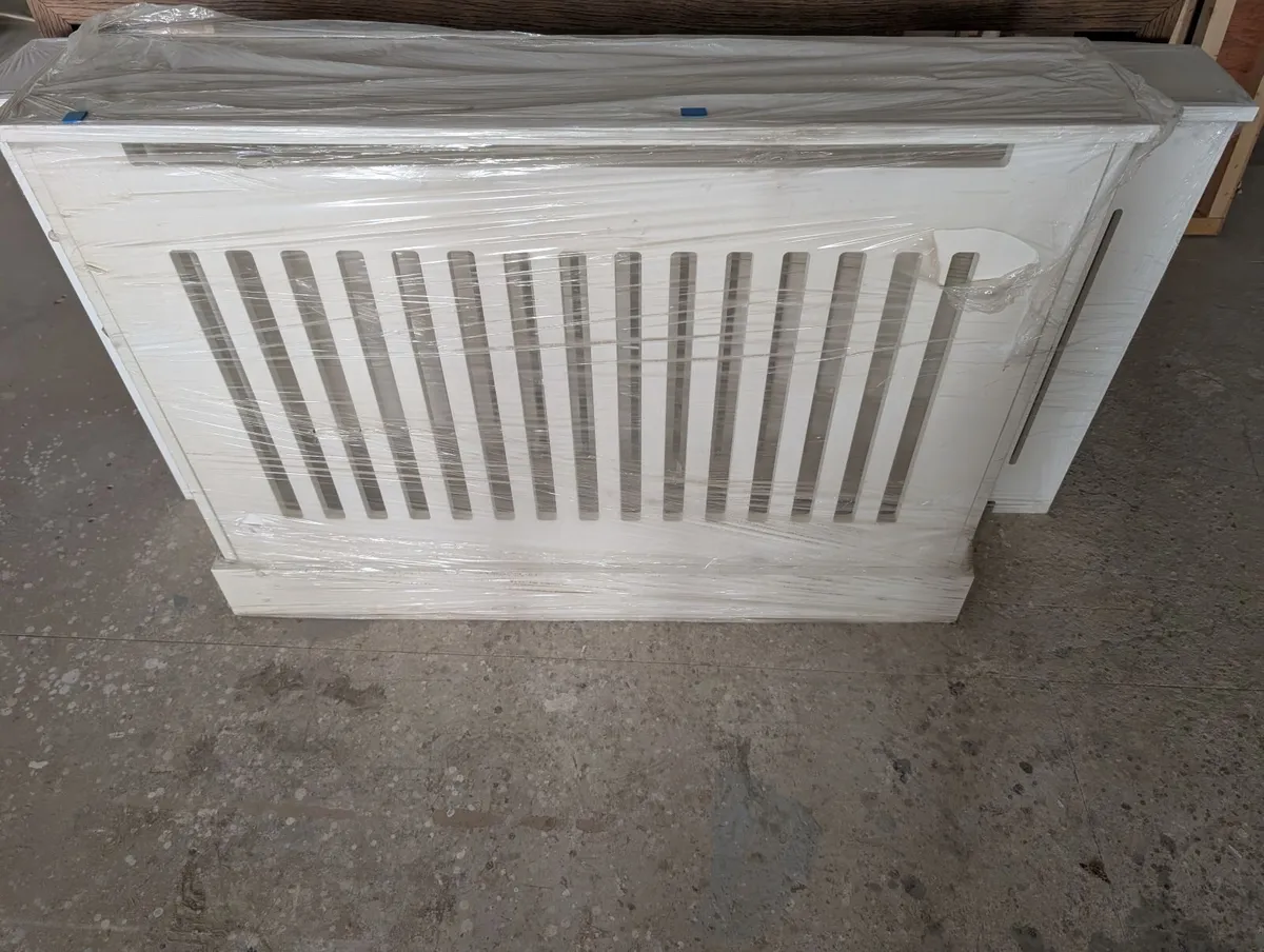 Radiator Covers for Sale – Various Sizes - Image 4