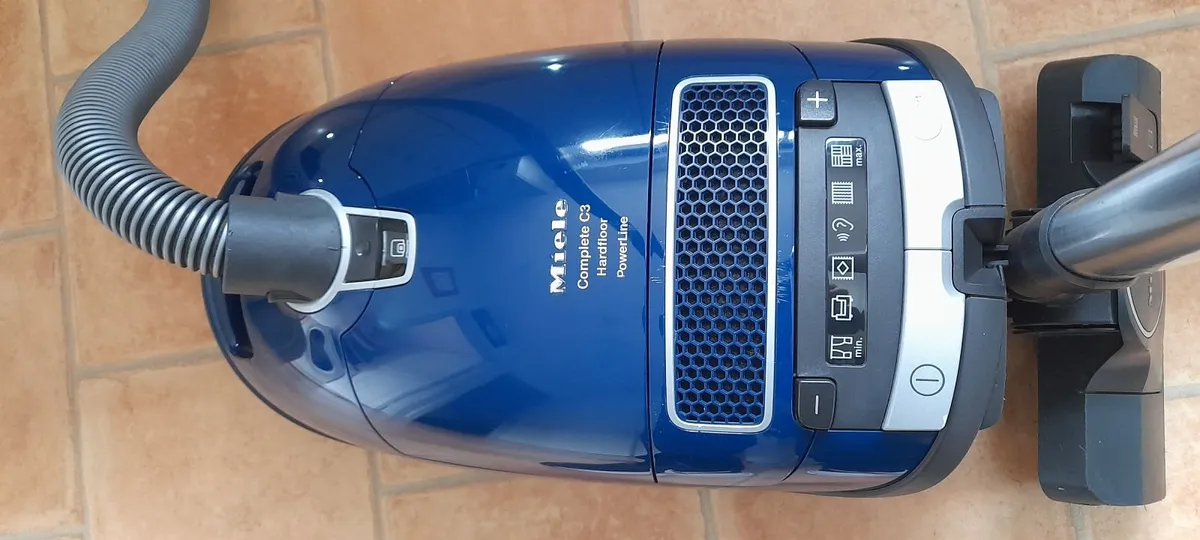 Miele vacuum/Hoover cleaner - Image 2