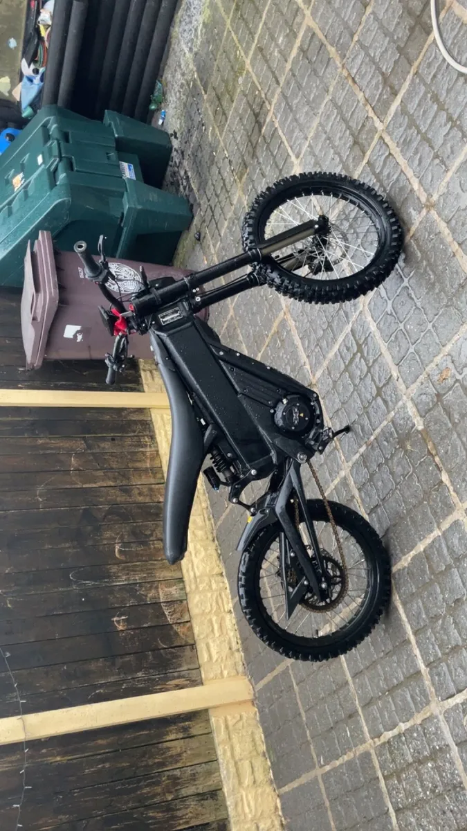Talaria xxx pro