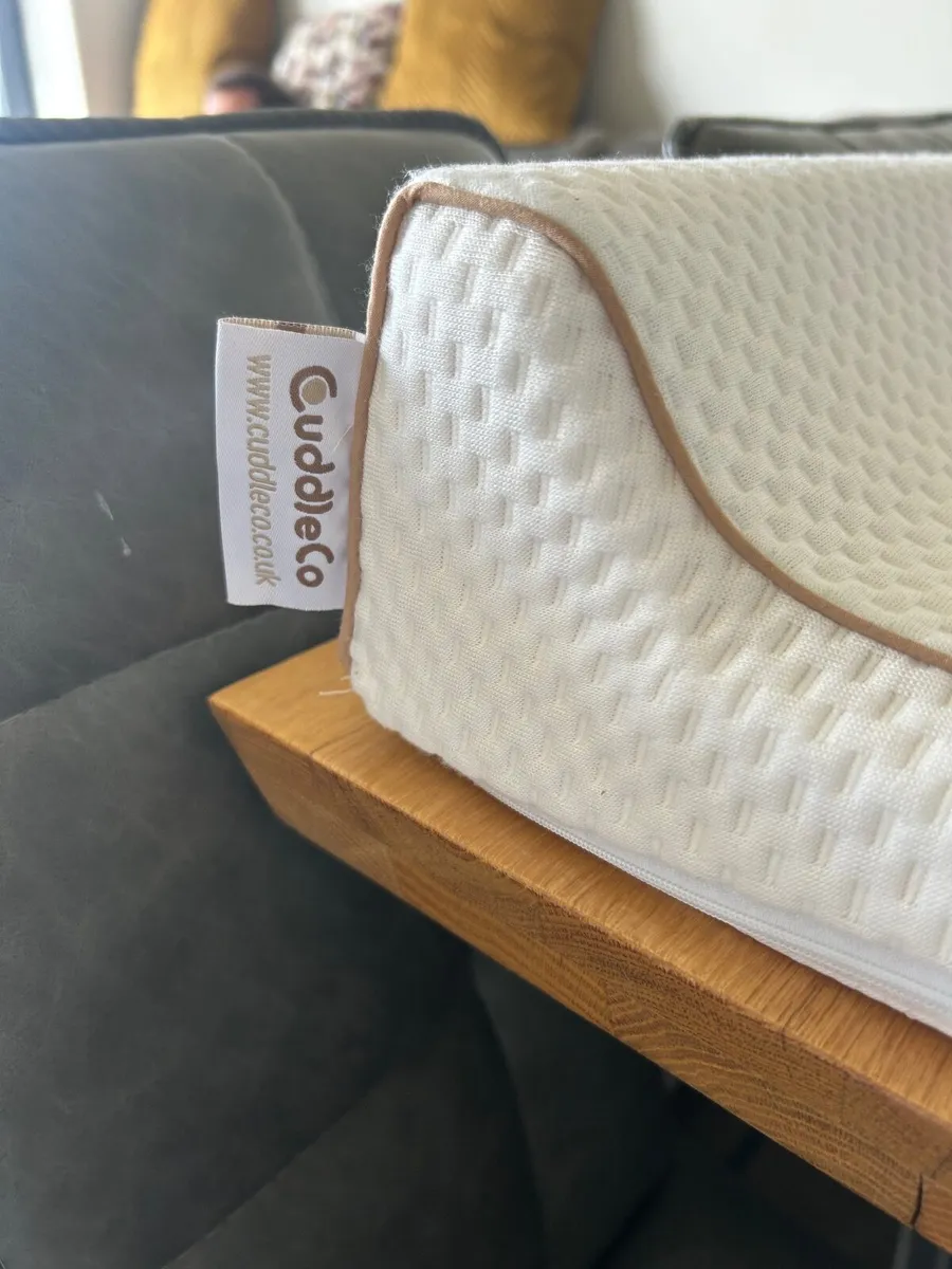 CuddleCo Changing Mat - Image 2