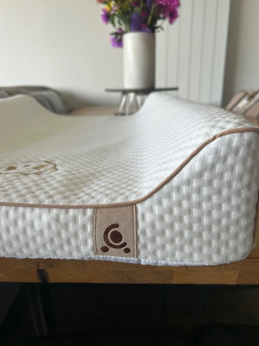 CuddleCo Changing Mat - Image 3