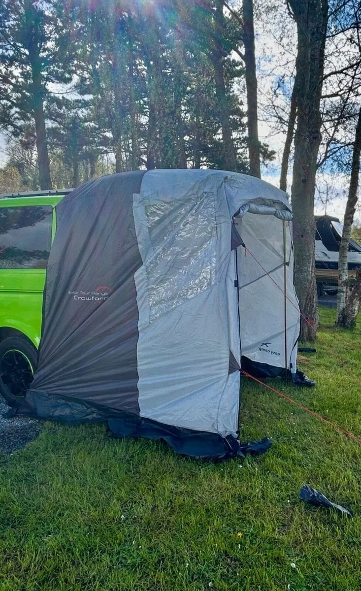 Campervan Awning - Image 3