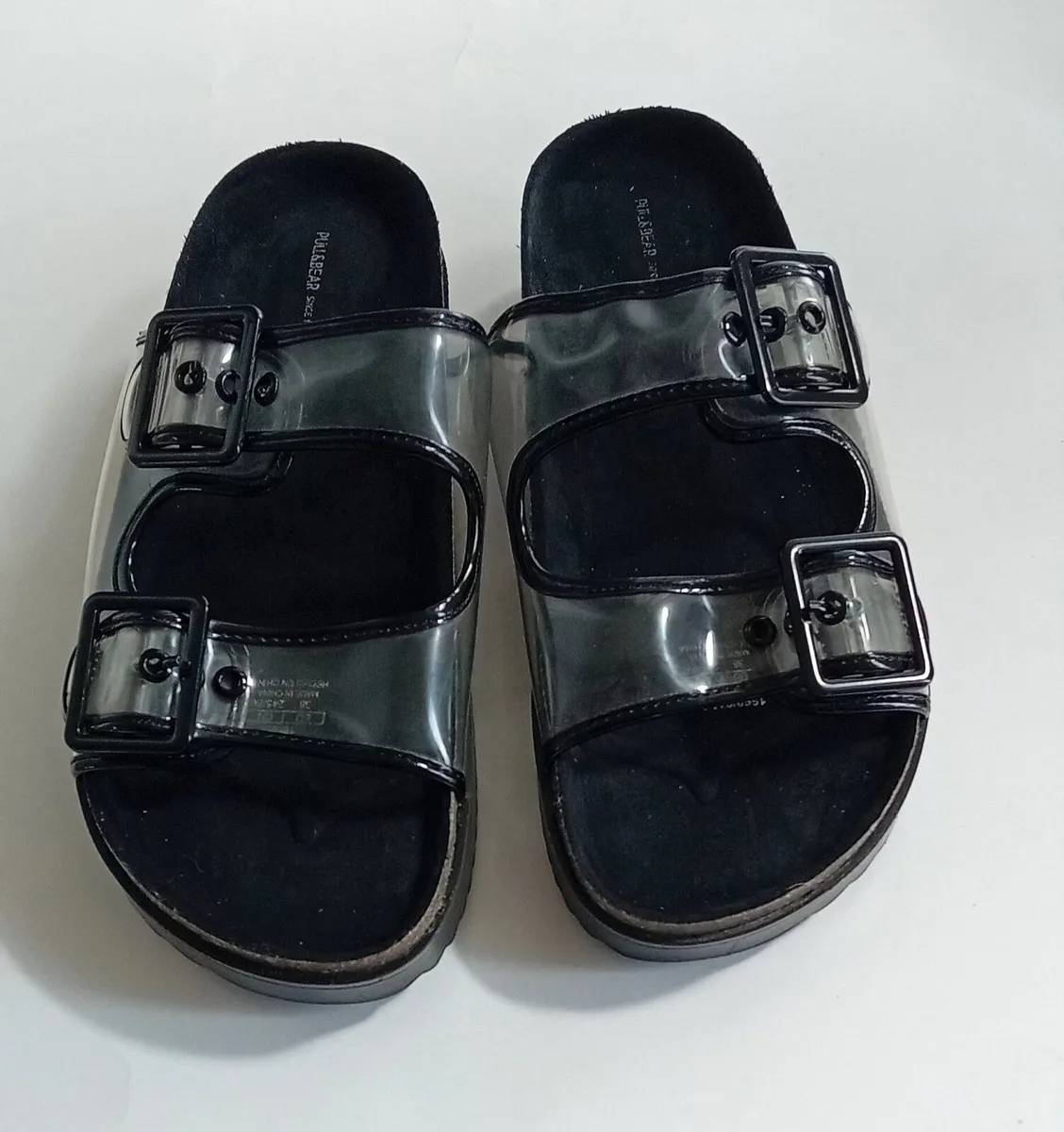 Ladies Sandals UK5 - Image 4