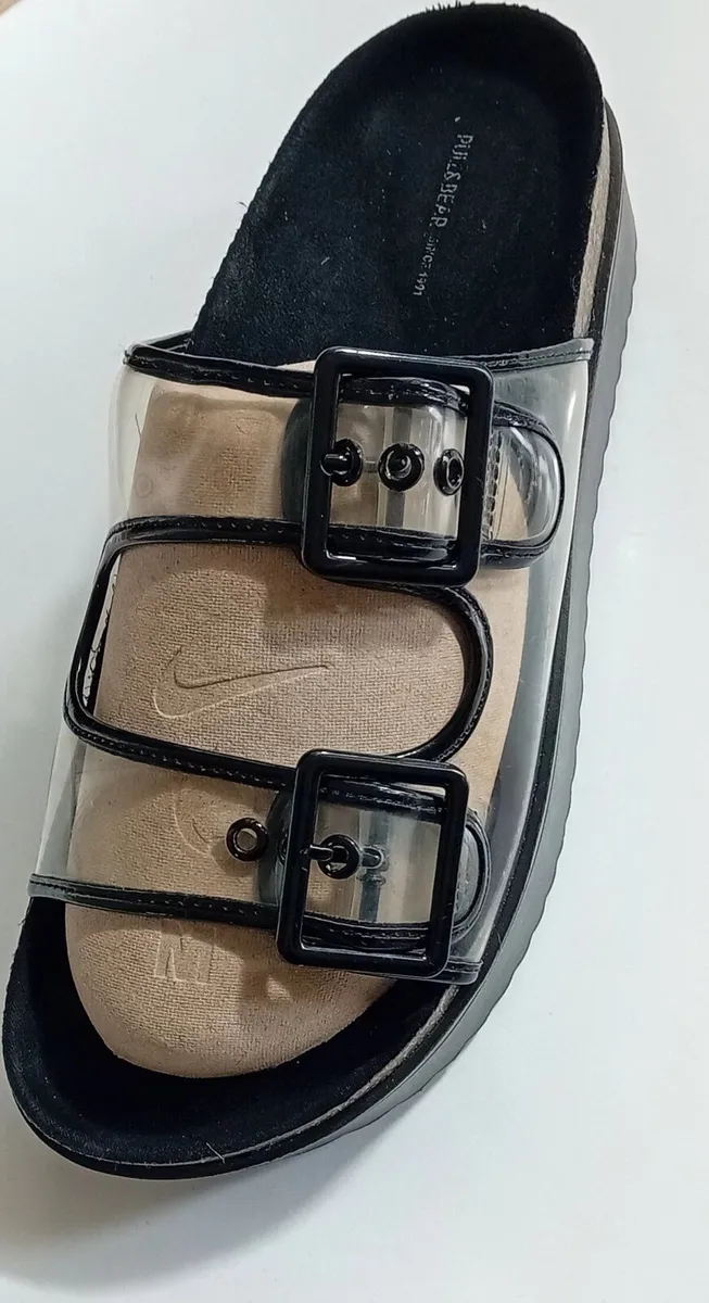 Ladies Sandals UK5 - Image 1