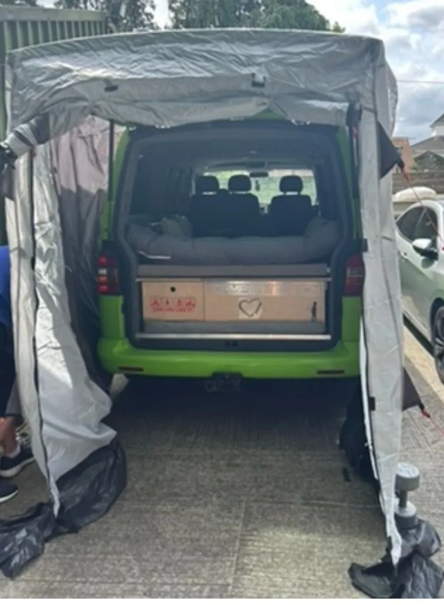 Campervan Awning - Image 4