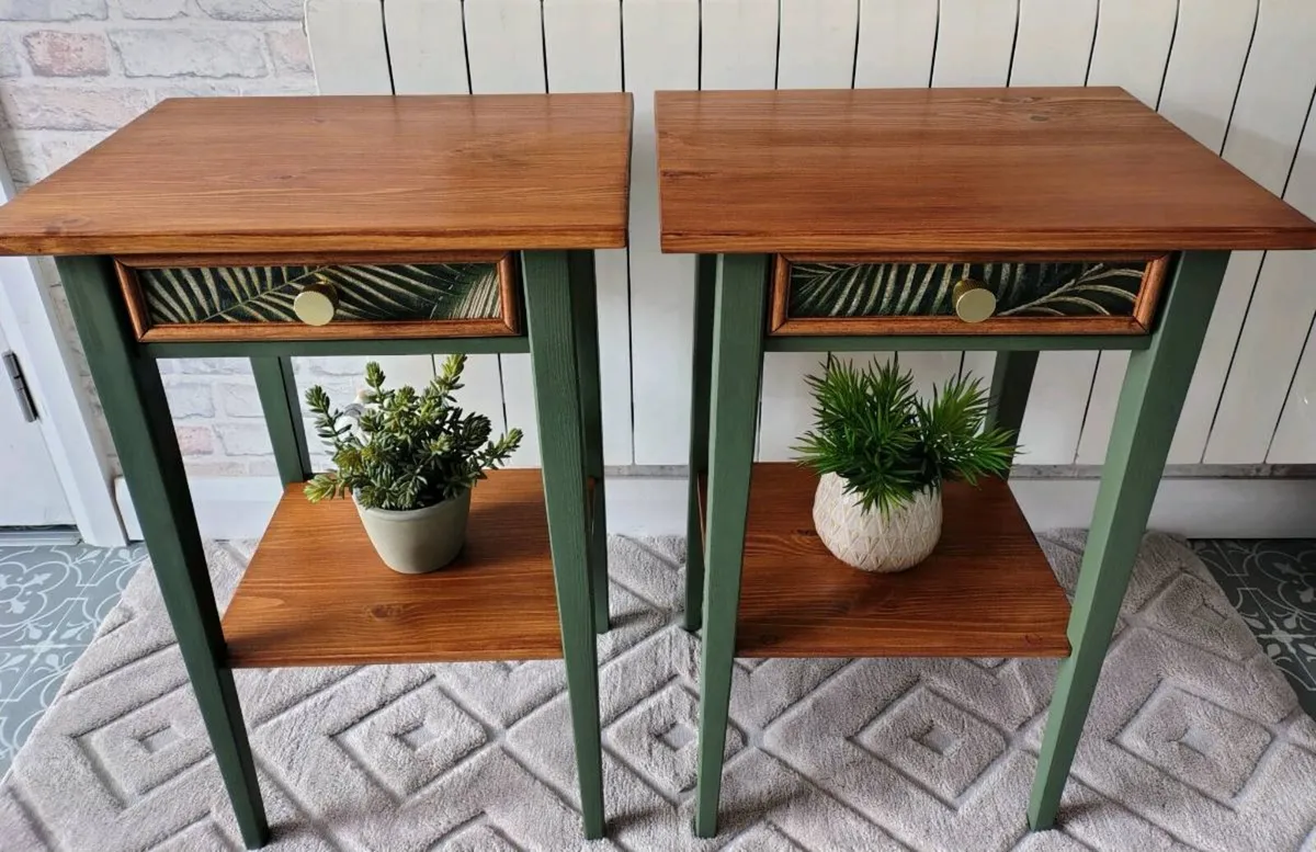 Bedside Tables - Image 2