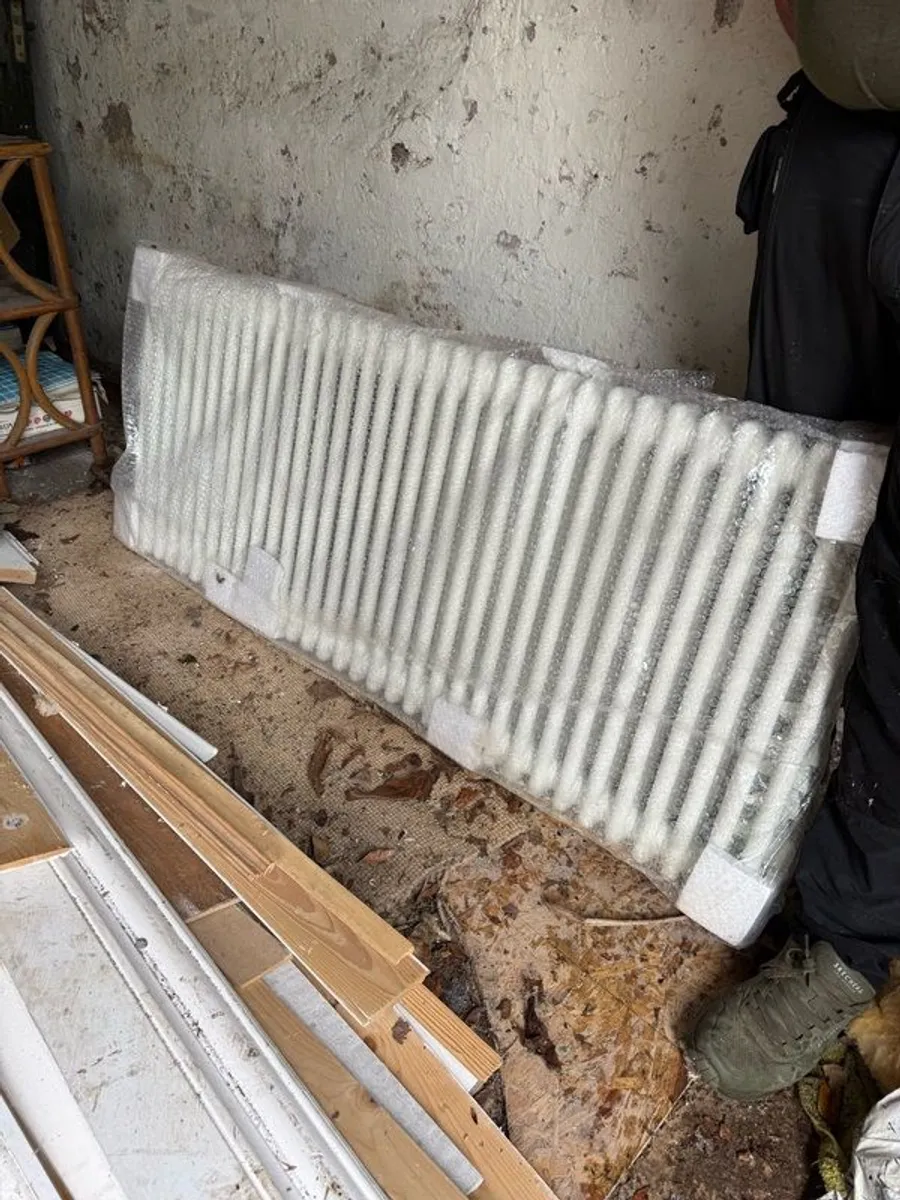 radiator Milano Cast Radiator