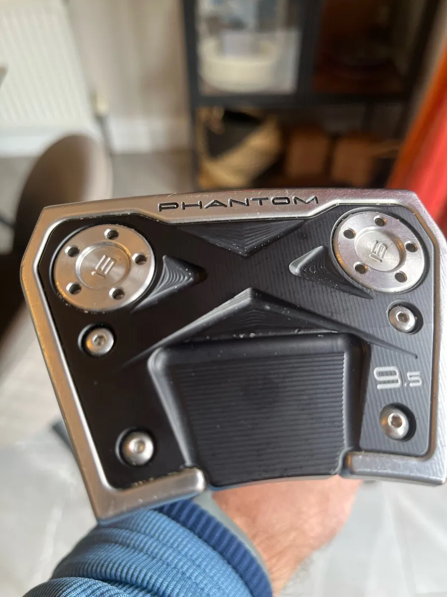 Scotty Cameron putter - Image 1