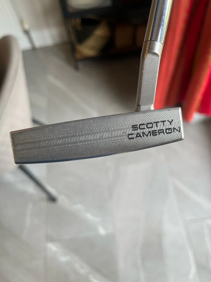 Scotty Cameron putter - Image 3