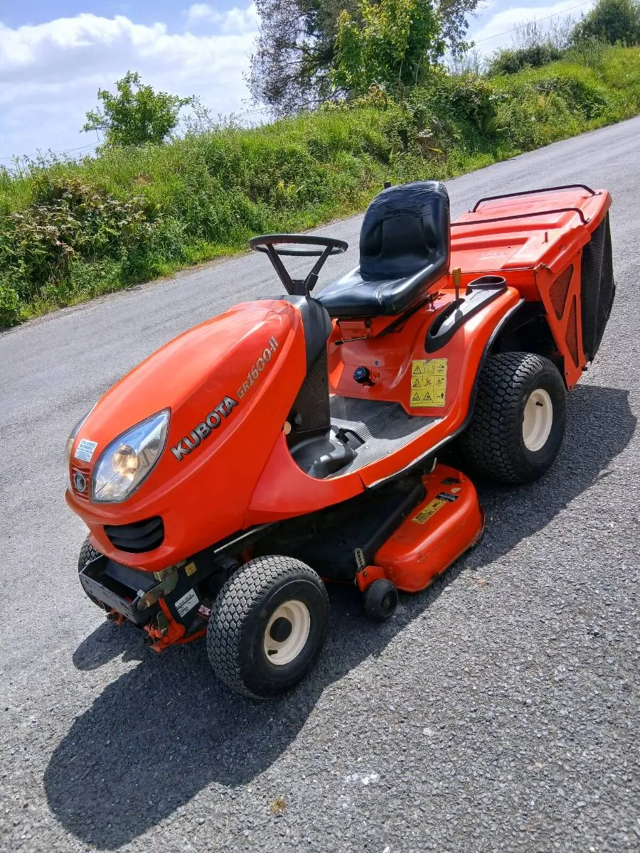 Lawnmower - Image 3