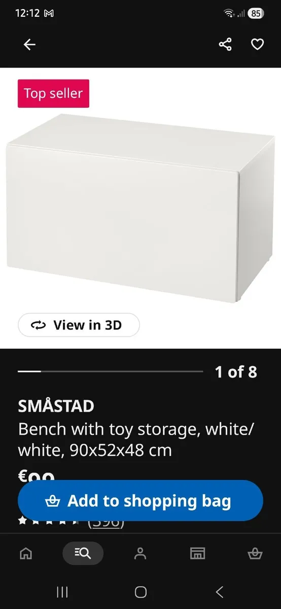 Toy box - Image 2