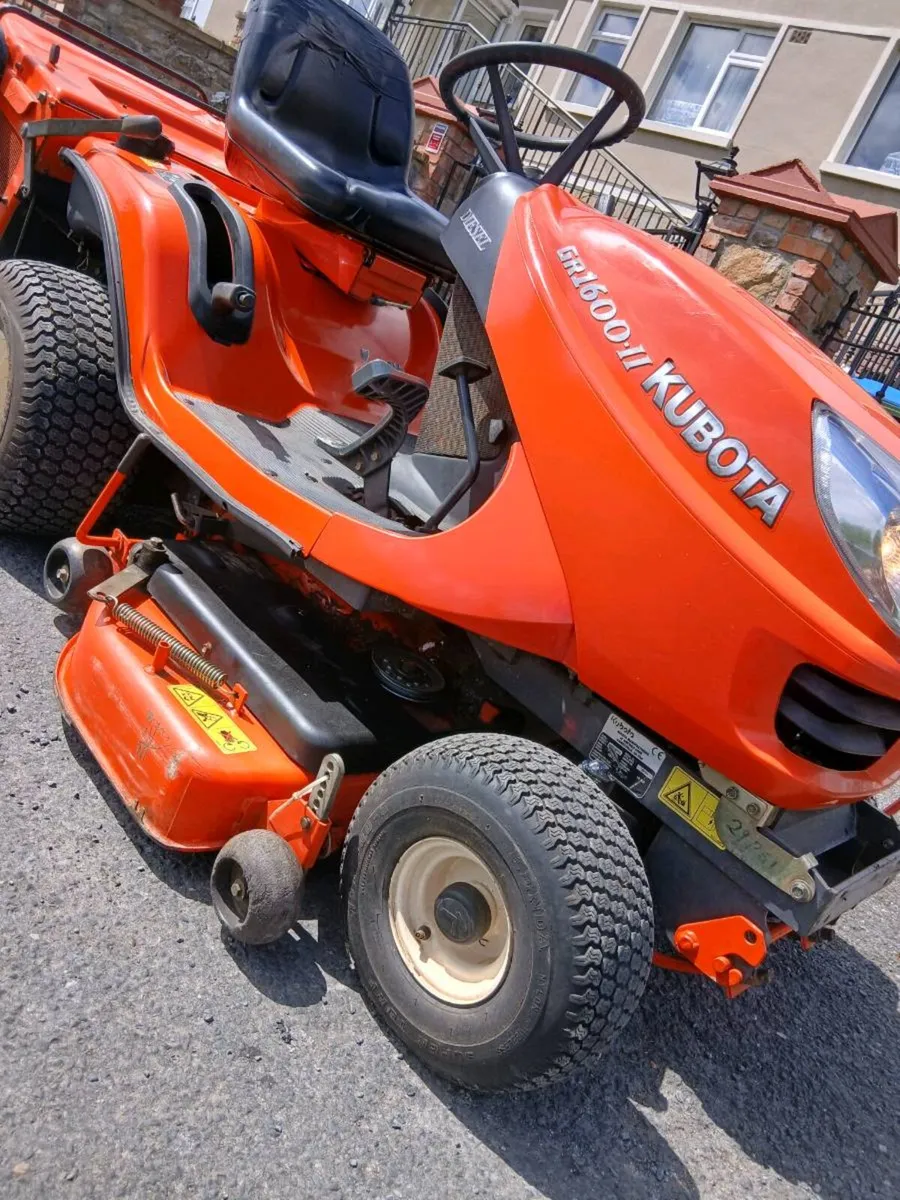 Lawnmower - Image 4