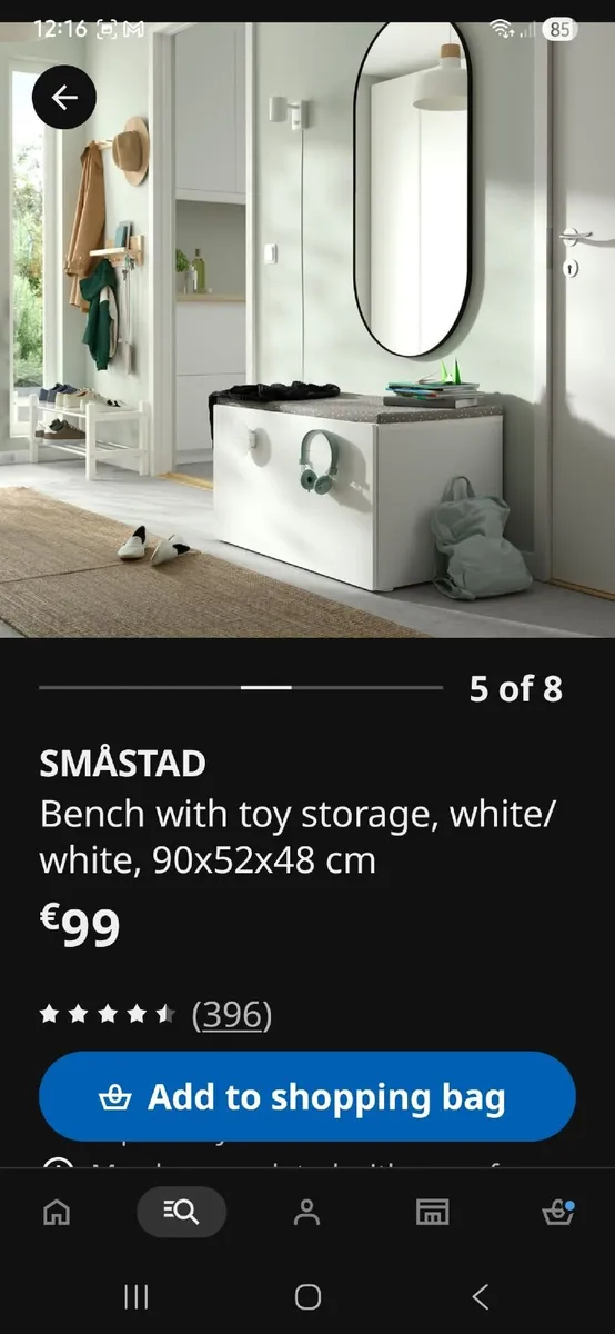 Toy box - Image 3