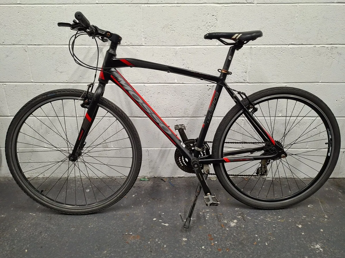 MOSSO  LEGARDA.  Very good condition - Image 1