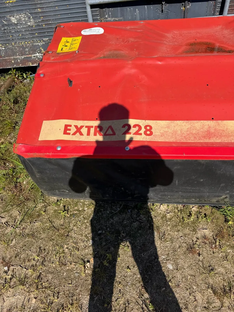 Vicon extra 228 - Image 4