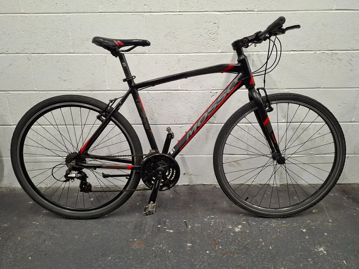 MOSSO  LEGARDA.  Very good condition - Image 2