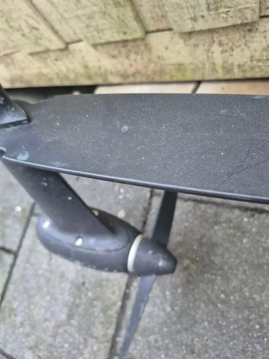 Kayak pedal drive - Image 3