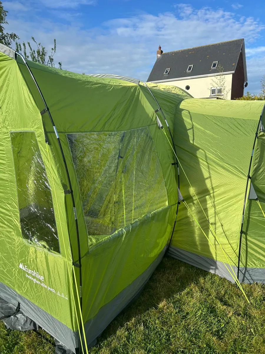 Tent - Image 3