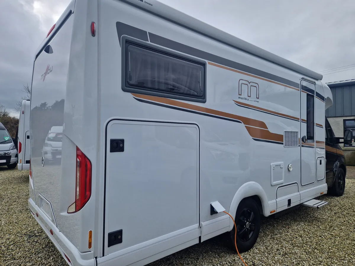 Carthago Malibu T490 RB-LE Comfort for sale - Image 4