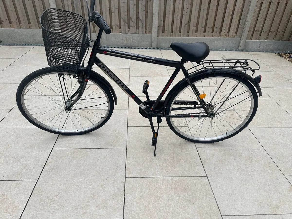 Adult Bike - Image 1