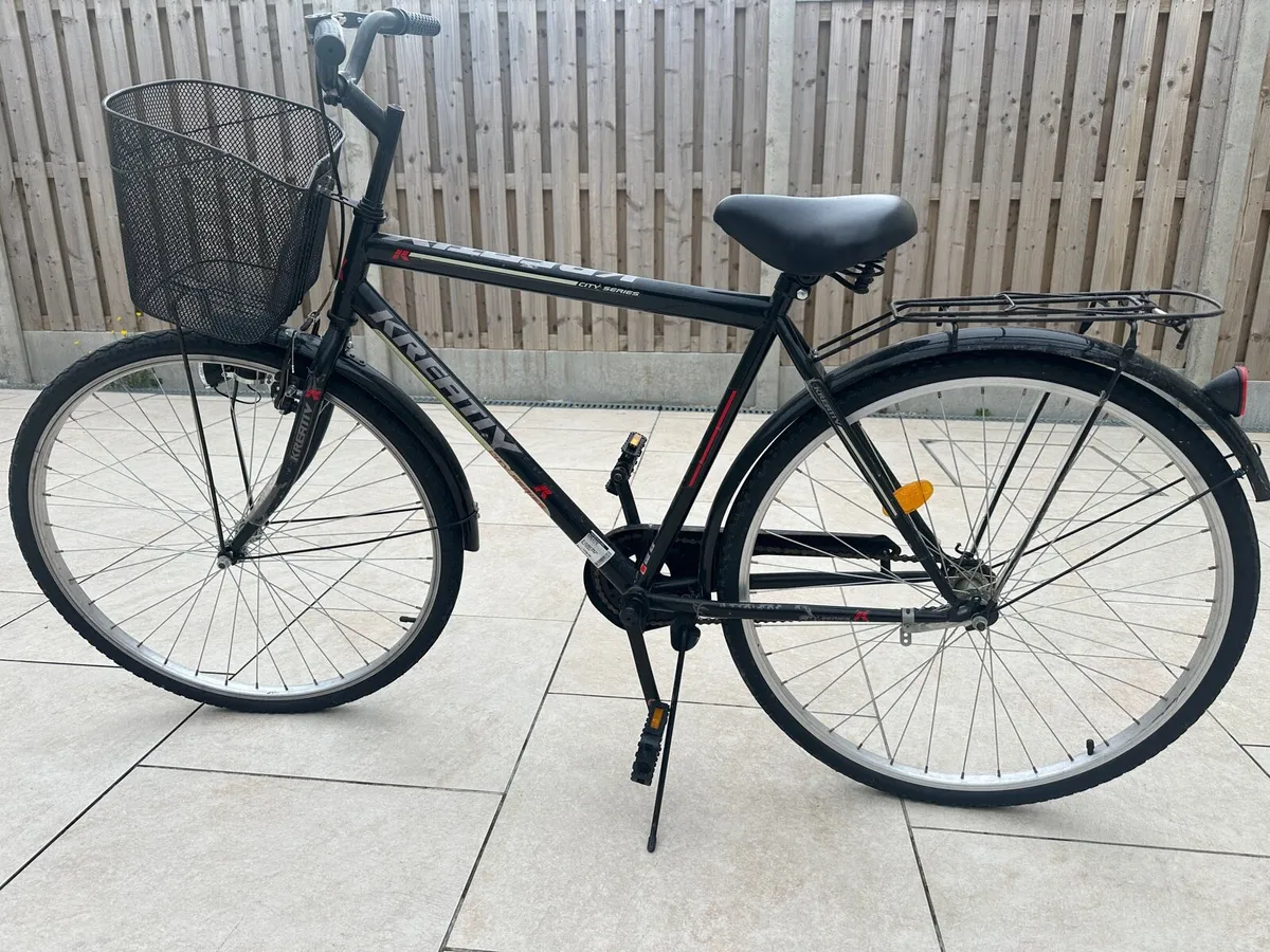 Adult Bike - Image 4