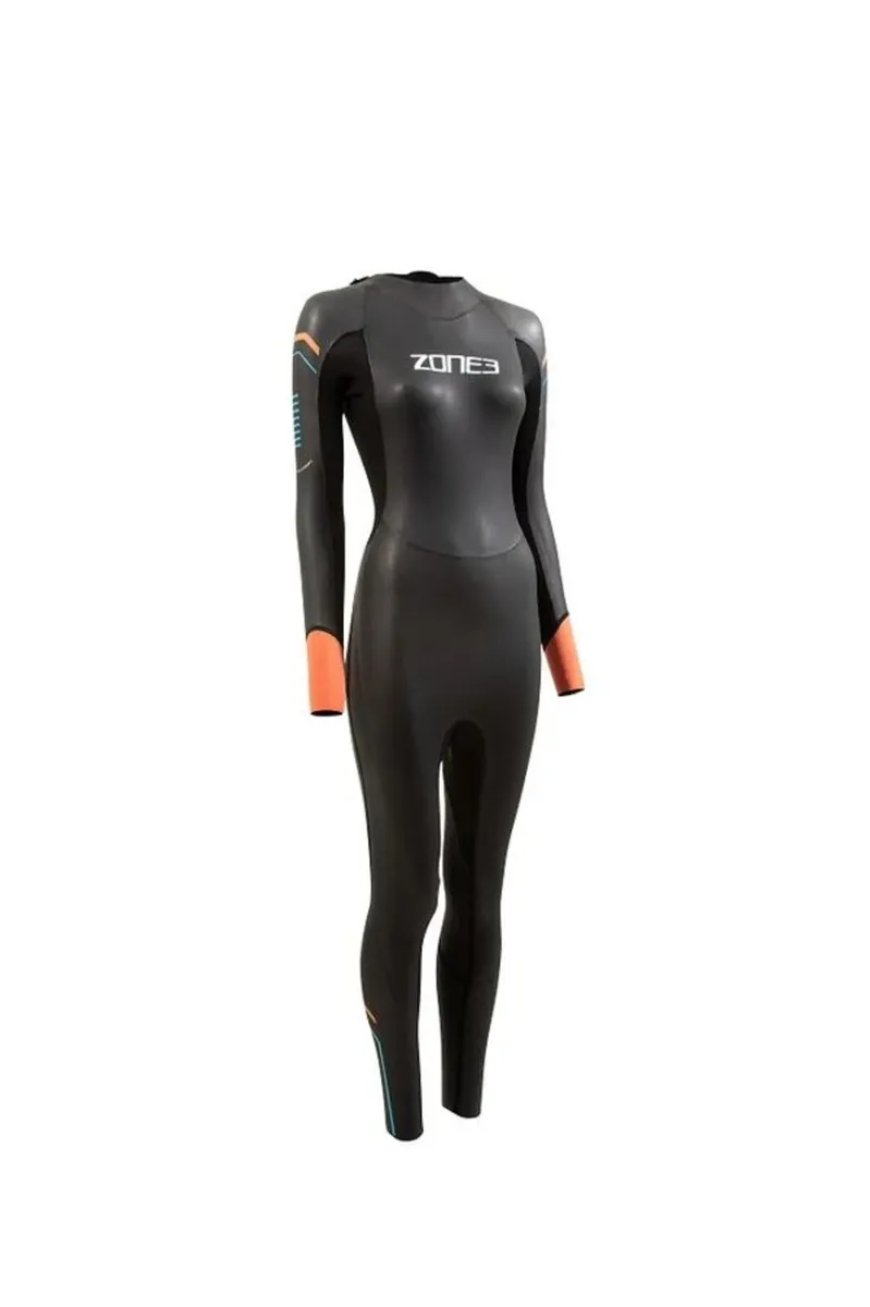 Zone3 Women’s Aspect Breaststroke Wetsuit – Size L - Image 2
