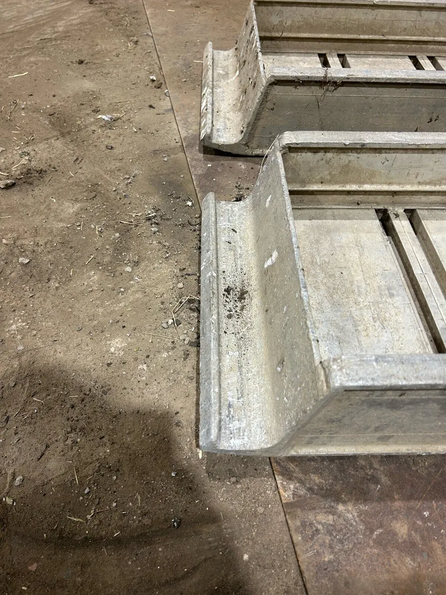 Aluminium Ramps - Image 3