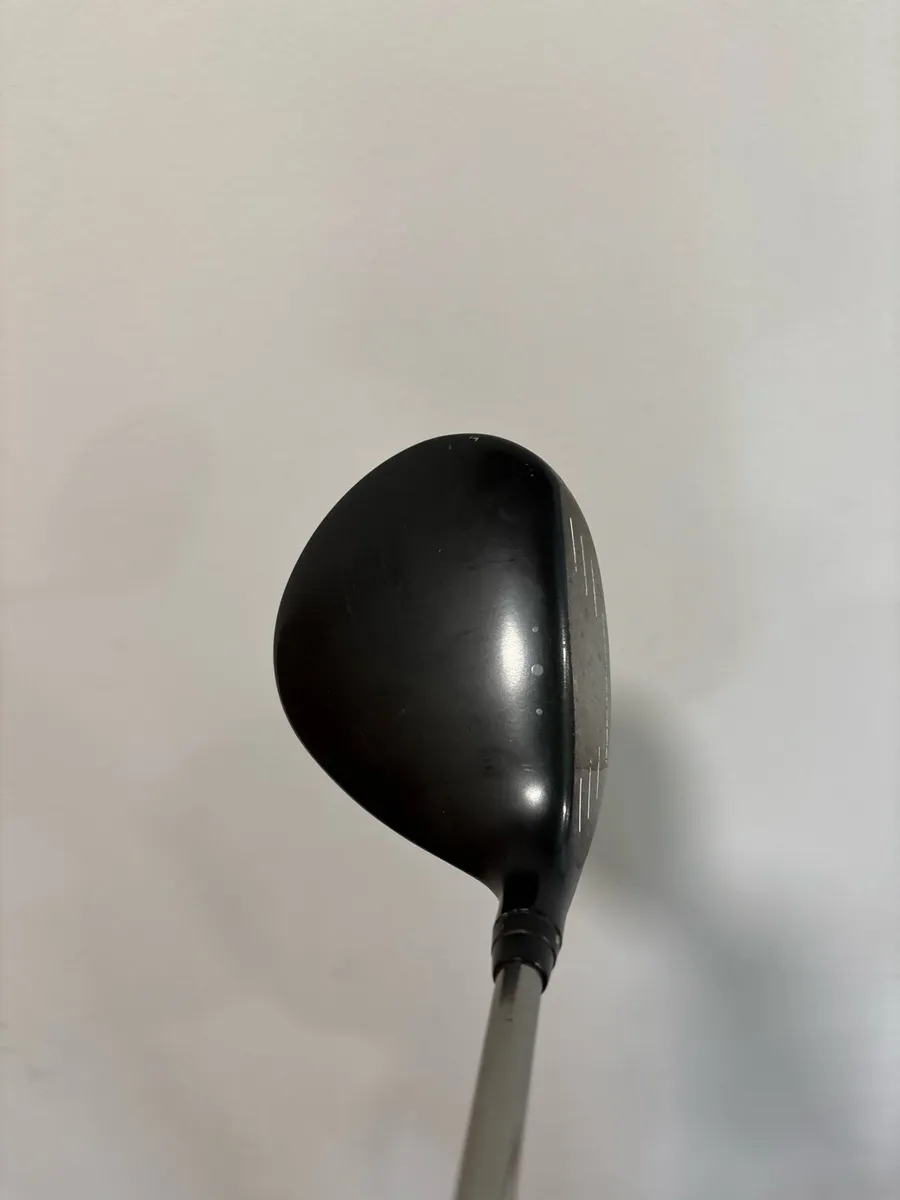 Left Hand Ping G425 14.5deg 3 Wood - Image 2