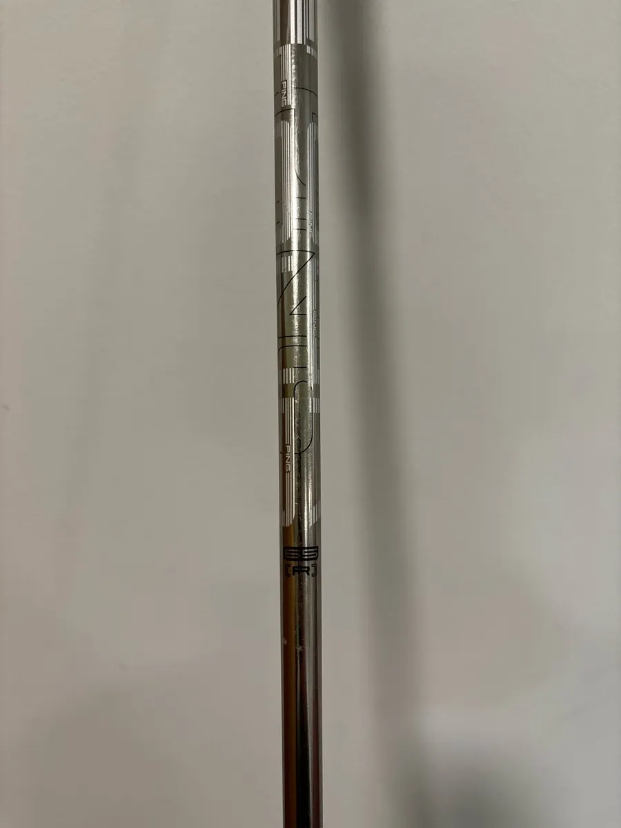 Left Hand Ping G425 14.5deg 3 Wood - Image 4