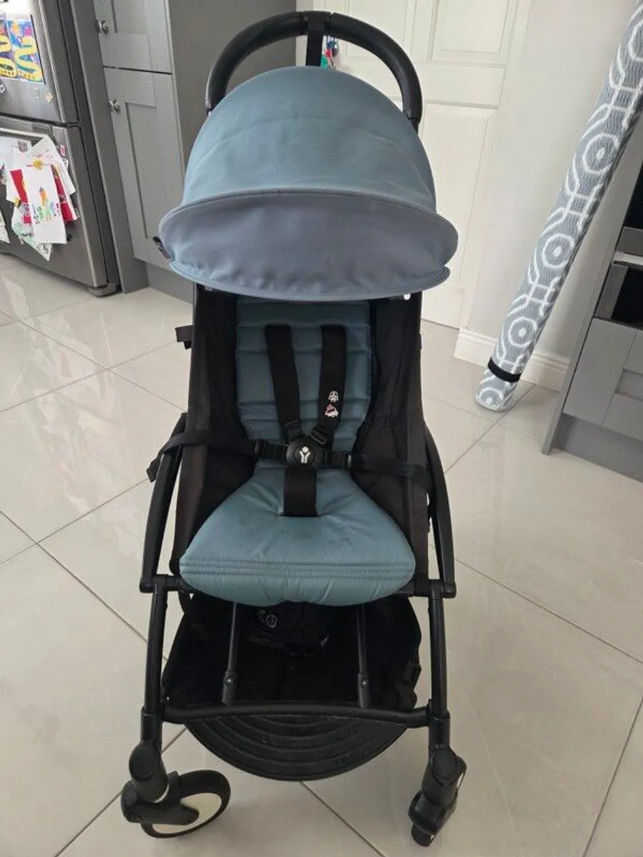 buggy - Image 1