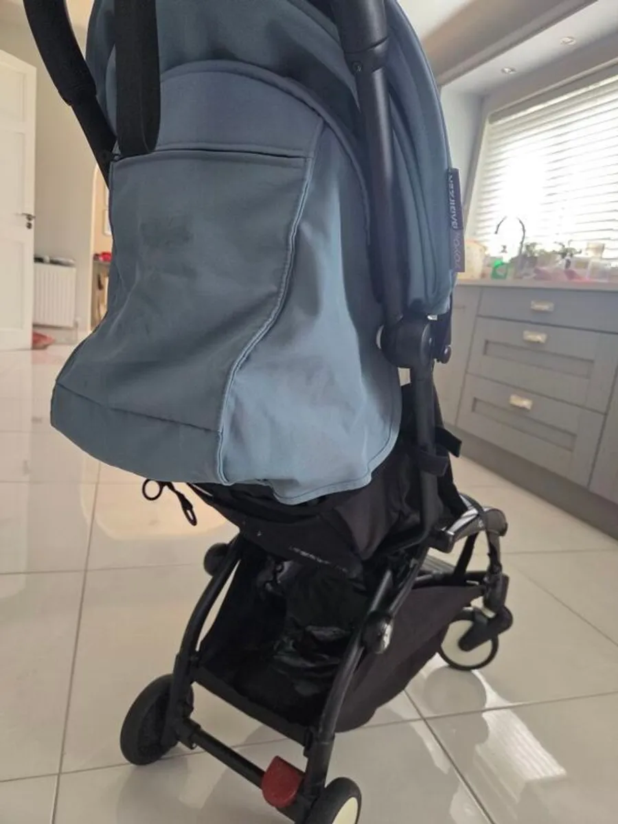 buggy - Image 3