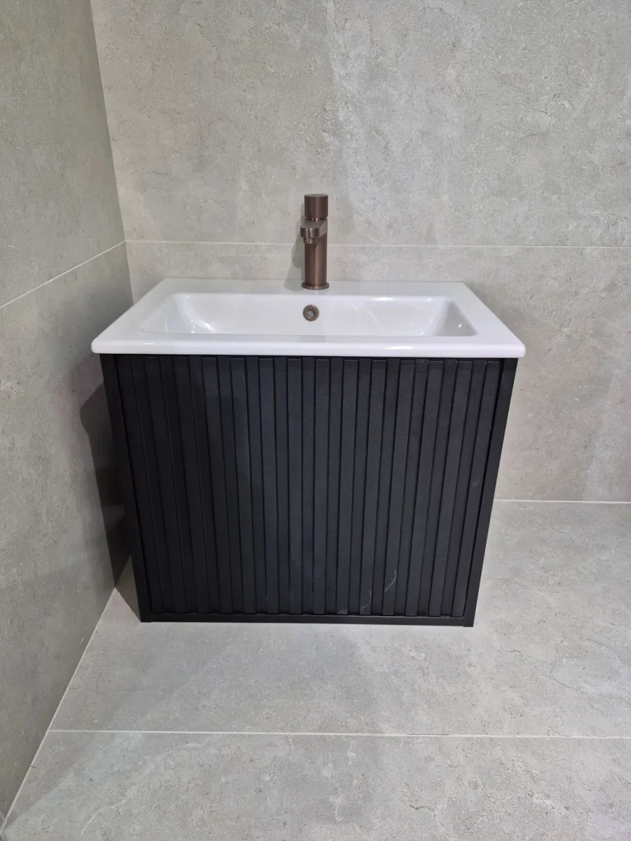 Bathroom Unit