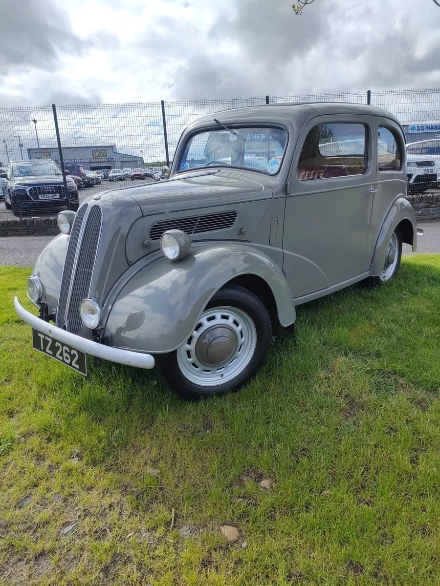 Ford Popular 1954 - Image 1