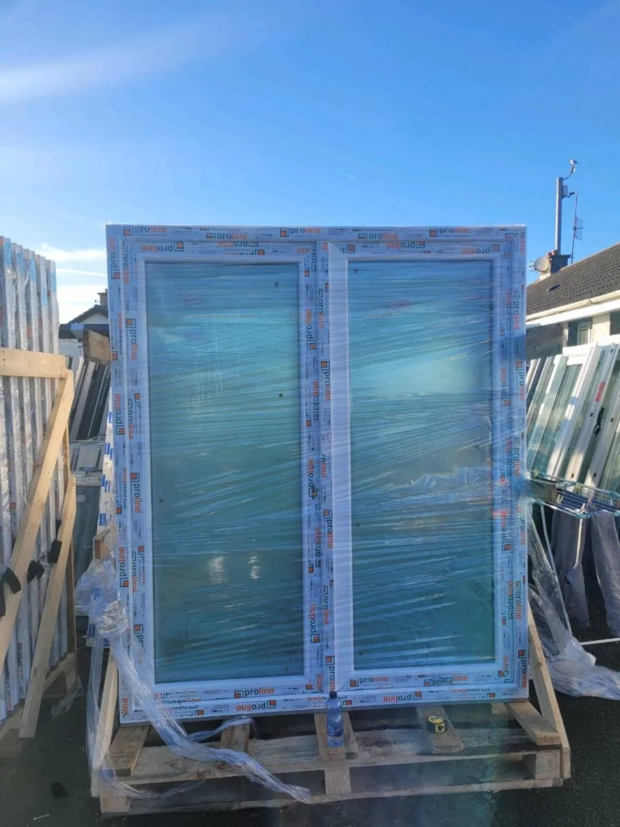 Tom's pvc doors D22PP30 - Image 3