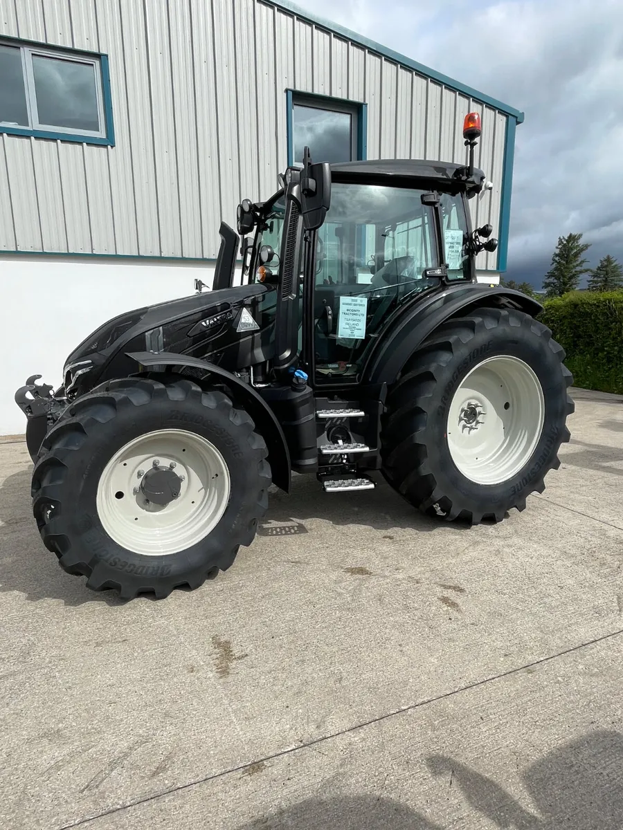 New Valtra G135 Active - Image 3