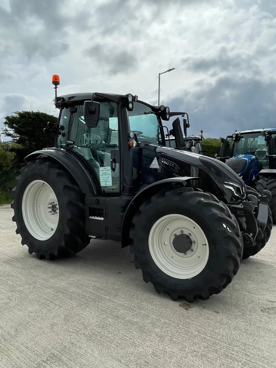 New Valtra G135 Active - Image 2