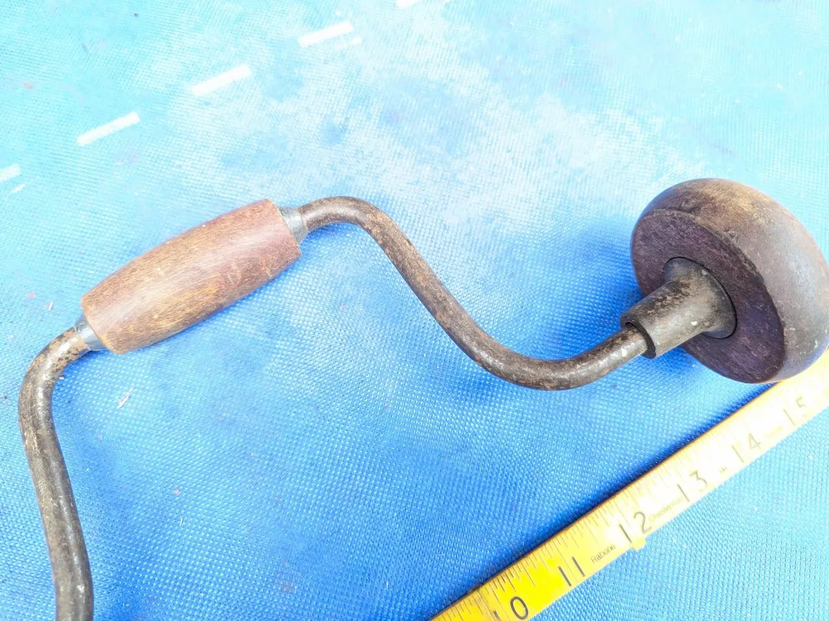 Brace & Countersinker - Image 2