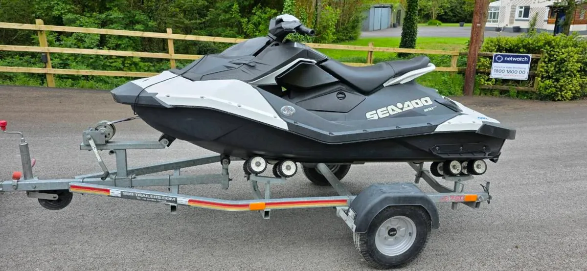 Sea Doo Spark - Image 3