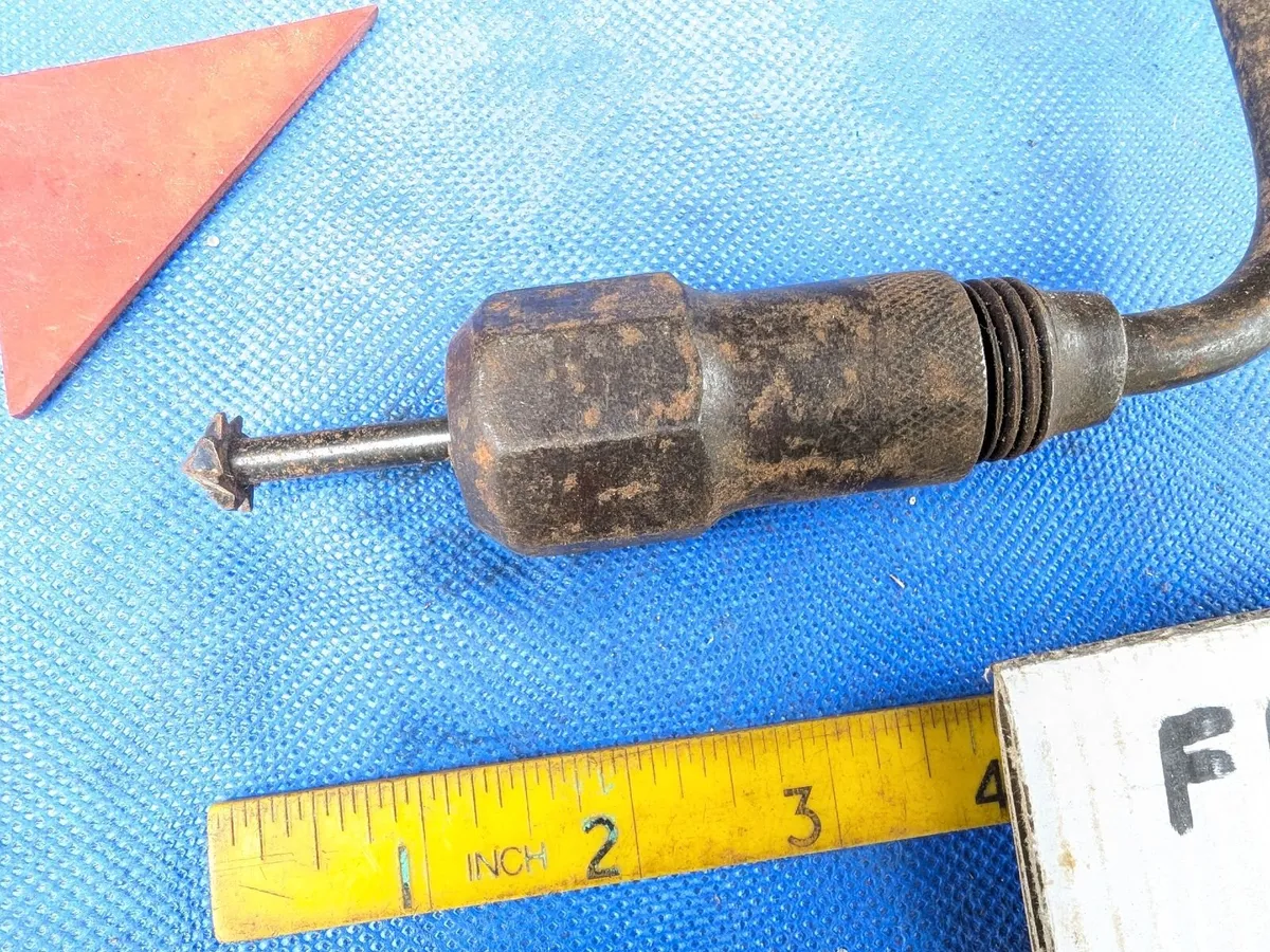Brace & Countersinker - Image 3