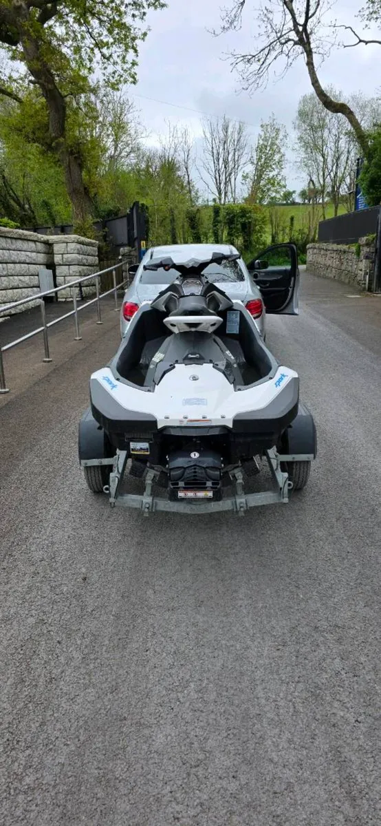 Sea Doo Spark - Image 2