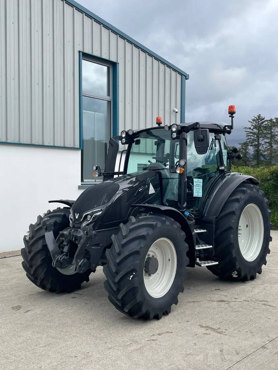 New Valtra G135 Active - Image 1