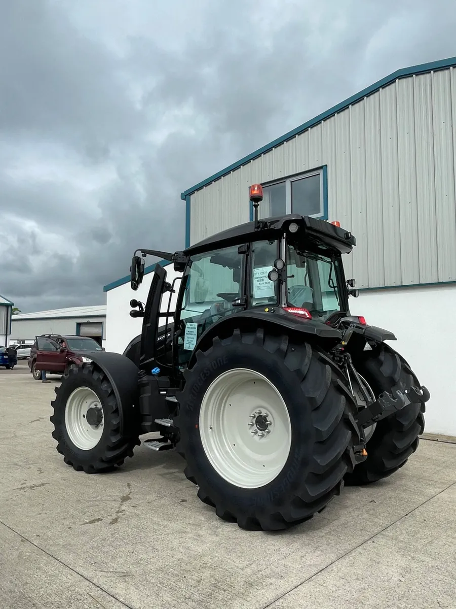 New Valtra G135 Active - Image 4